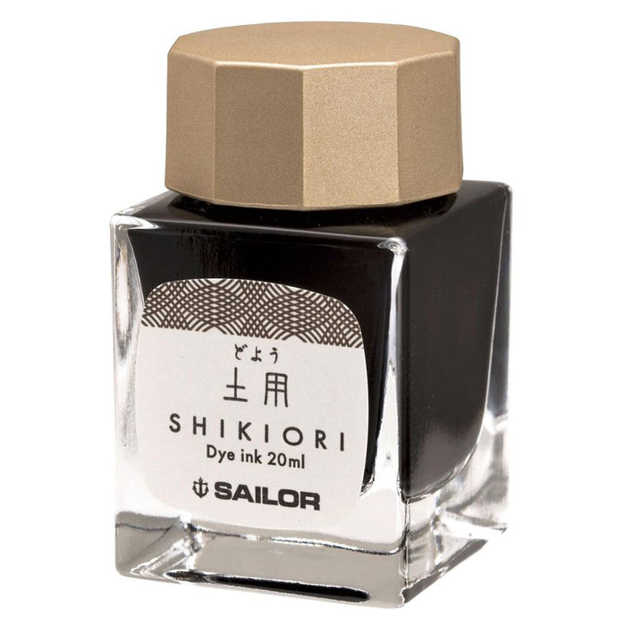 Sailor Shikiori Ink Bottle