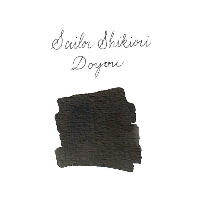 Sailor Shikiori Ink Bottle