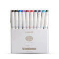 Sailor Shikiori Twin Brush Pen Set