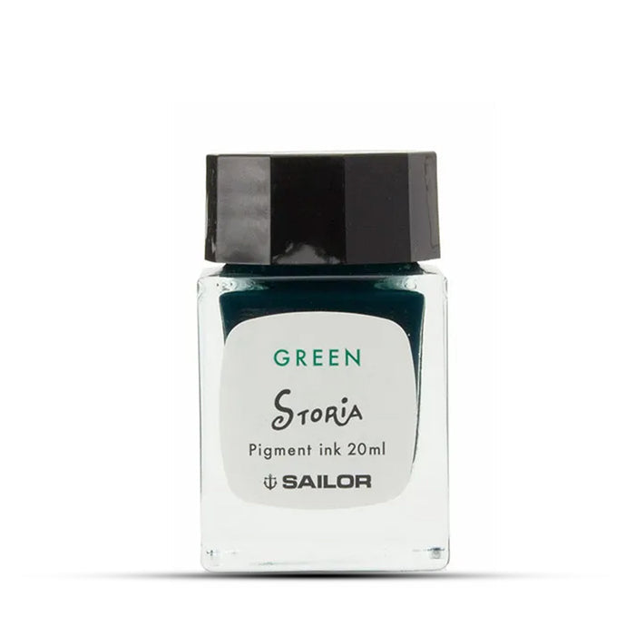Sailor Storia Ink Bottle