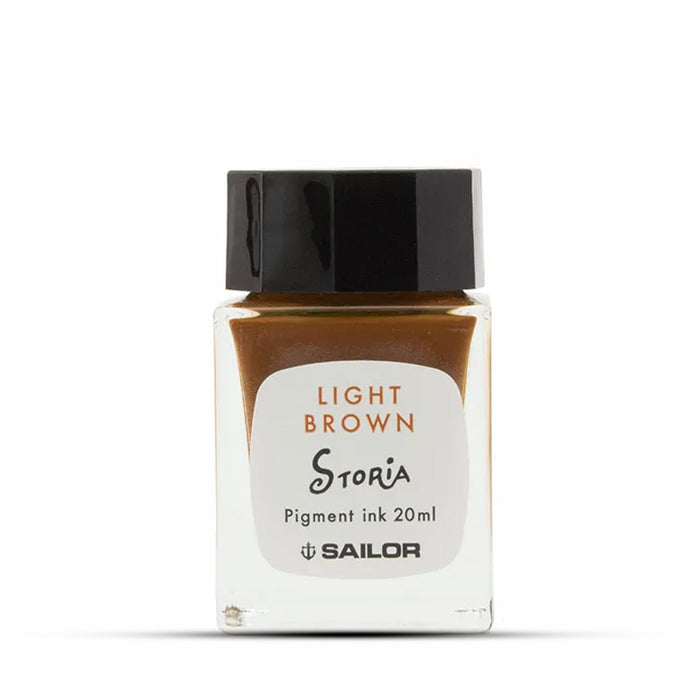 Lion Light Brown