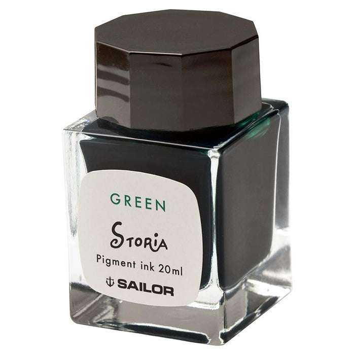 Sailor Storia Ink Bottle