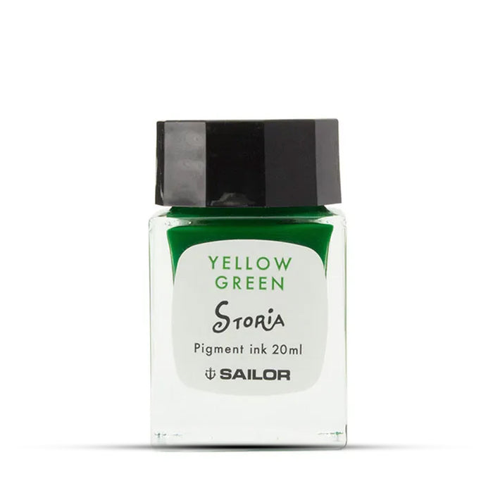 Sailor Storia Ink Bottle