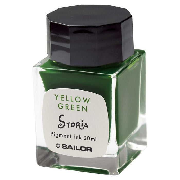 Sailor Storia Ink Bottle