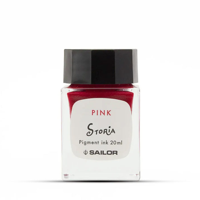 Dancer Pink