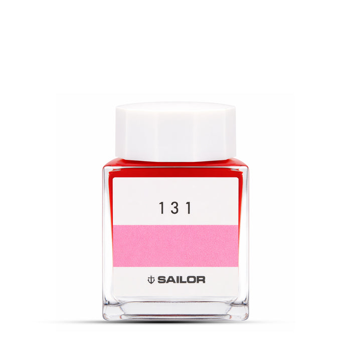 20 ML / 131 Pink