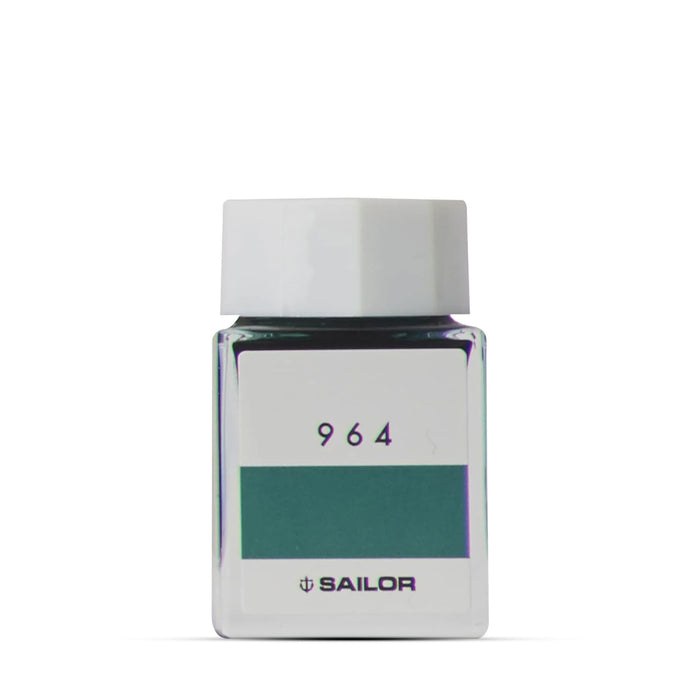20 ML / 964 Green