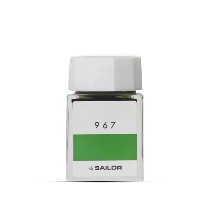20 ML / 967 Green
