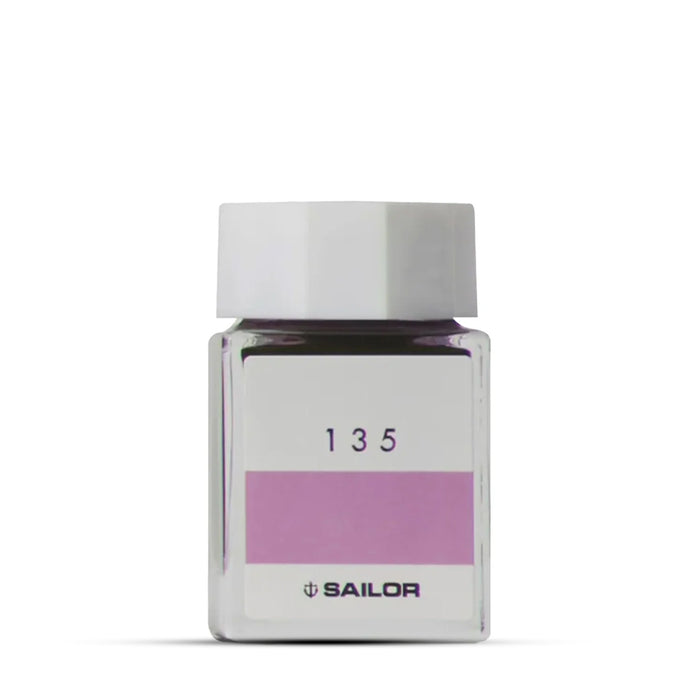 20 ML / 135 Purple