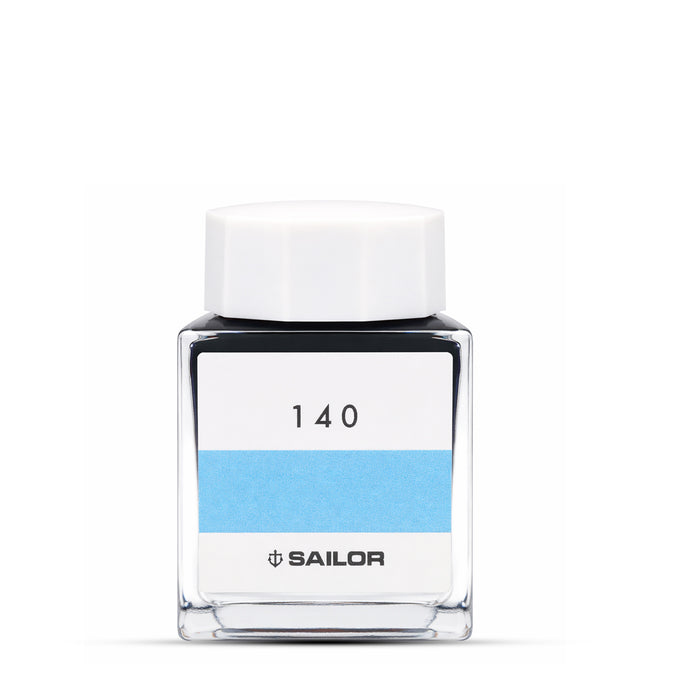 20 ML / 140 Blue