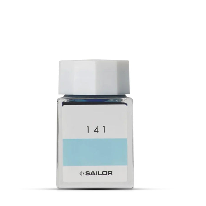 20 ML / 141 Turquoise