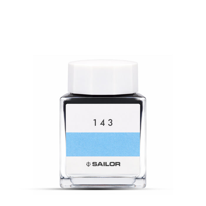 20 ML / 143 Blue