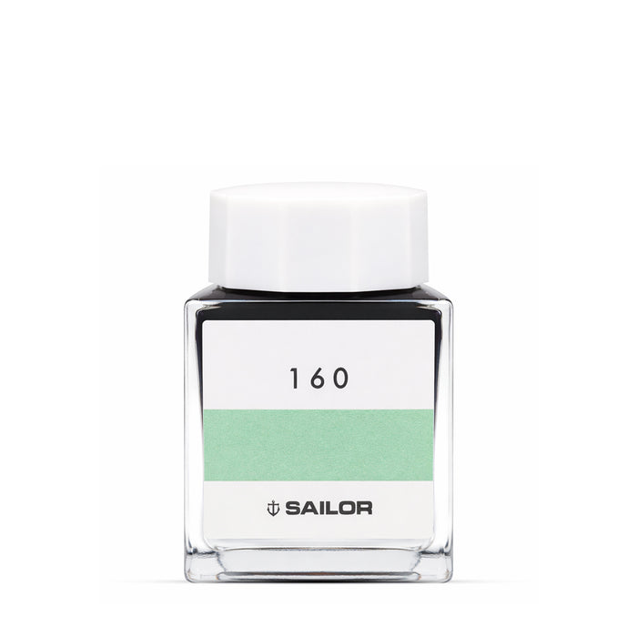 20 ML / 160 Green