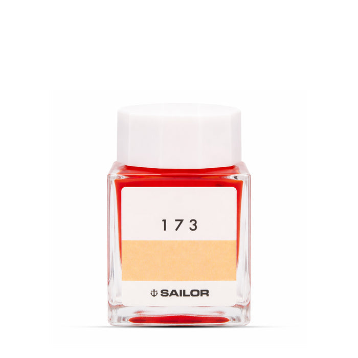 20 ML / 173 Yellow