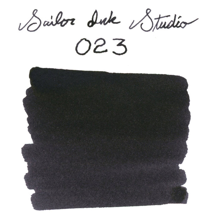Sailor Studio Ink Bottle