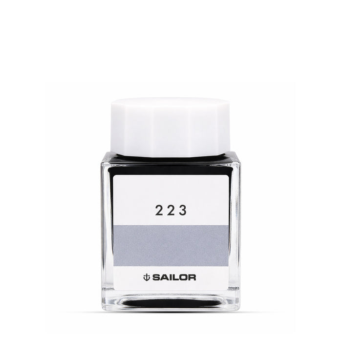 20 ML / 223 Grey