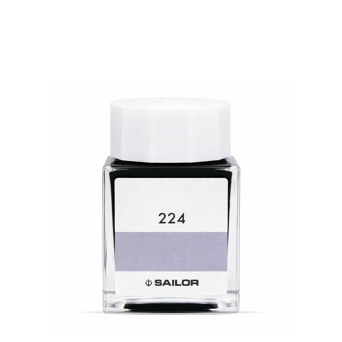 20 ML / 224 Grey