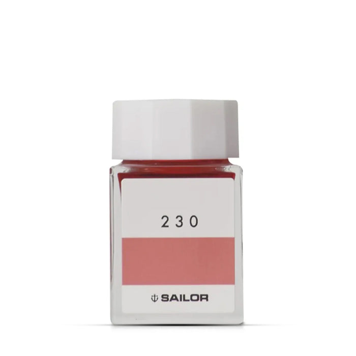 20 ML / 230 Red