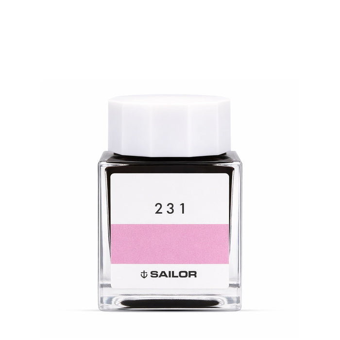 20 ML / 231 Pink