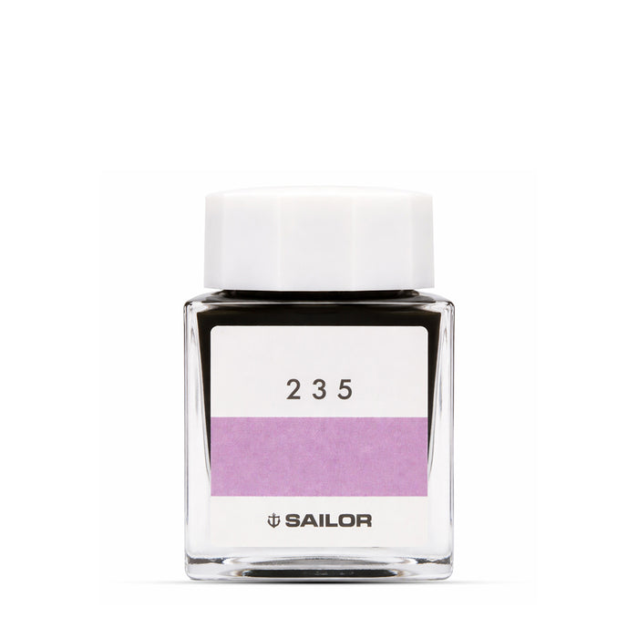 20 ML / 235 Purple