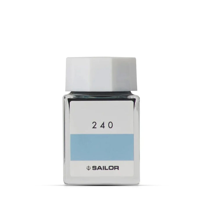 20 ML / 240 Blue
