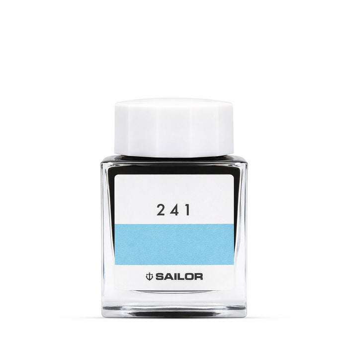 20 ML / 241 Turquoise