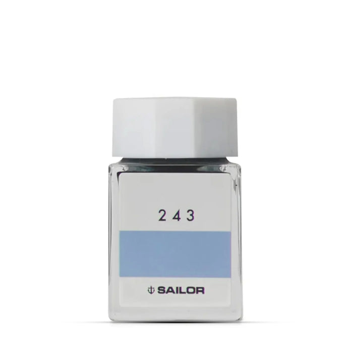20 ML / 243 Blue