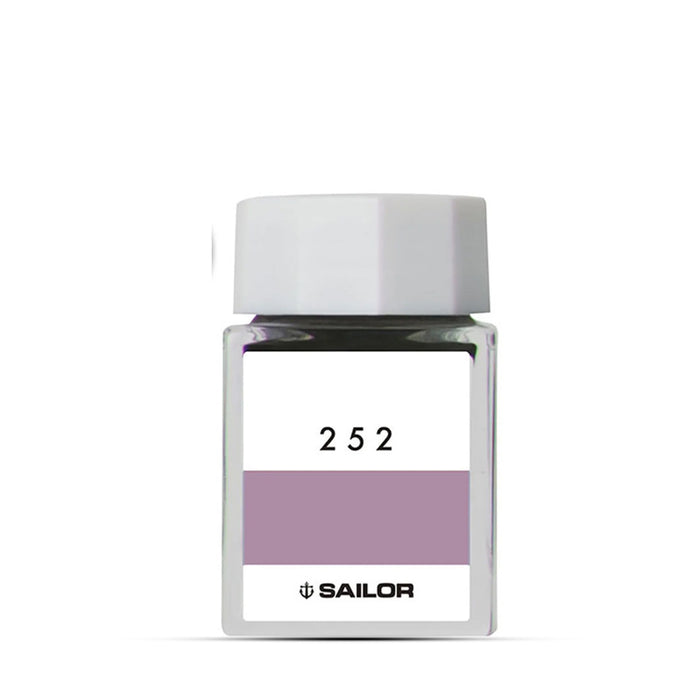 20 ML / 252 Purple