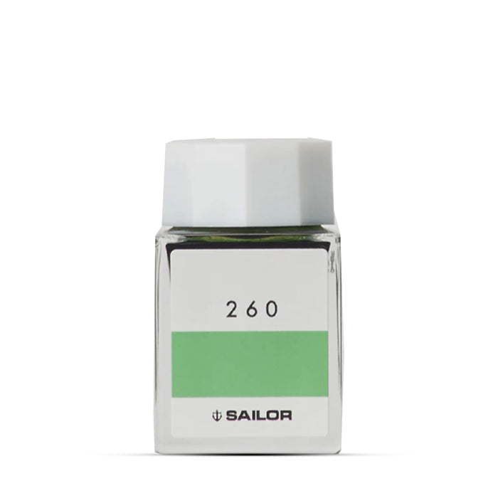 20 ML / 260 Green