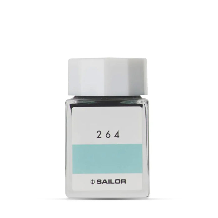 20 ML / 264 Teal