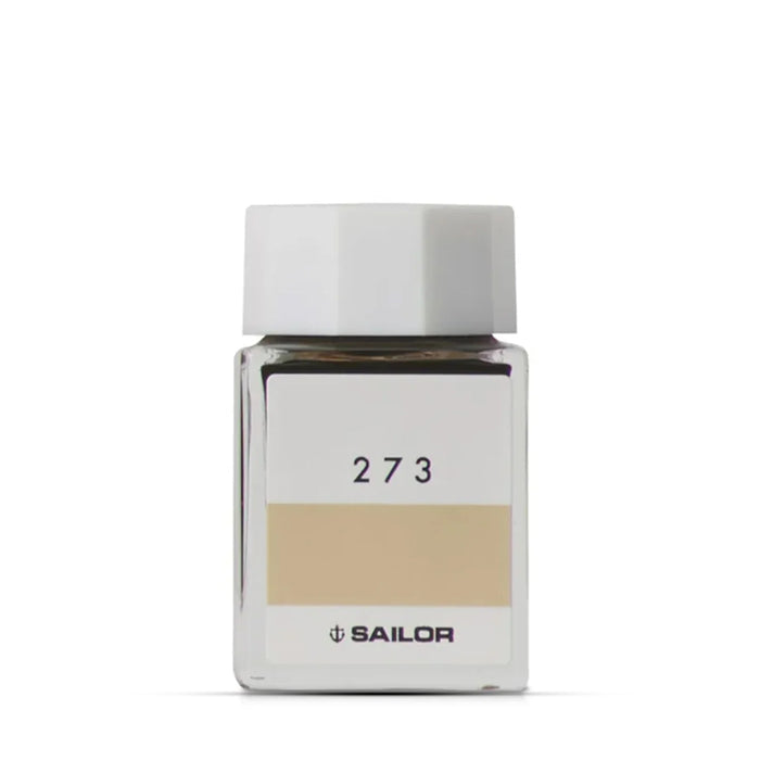20 ML / 273 Brown
