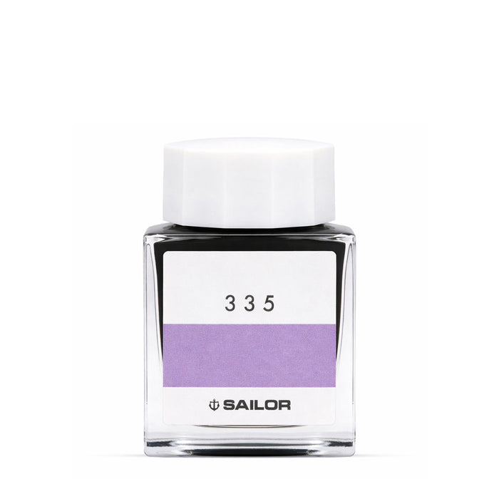 20 ML / 335 Purple