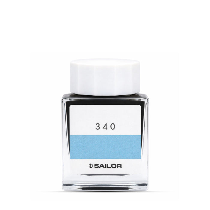 20 ML / 340 Blue