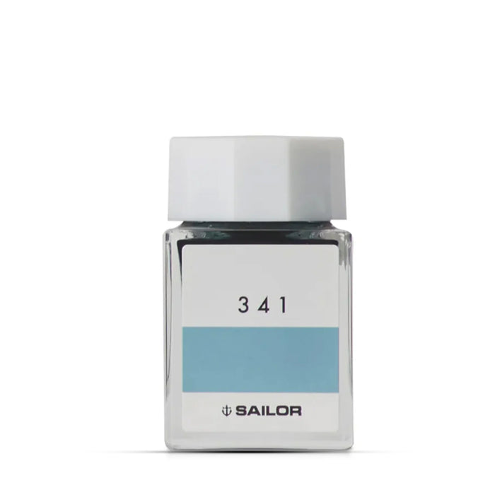 20 ML / 341 Teal