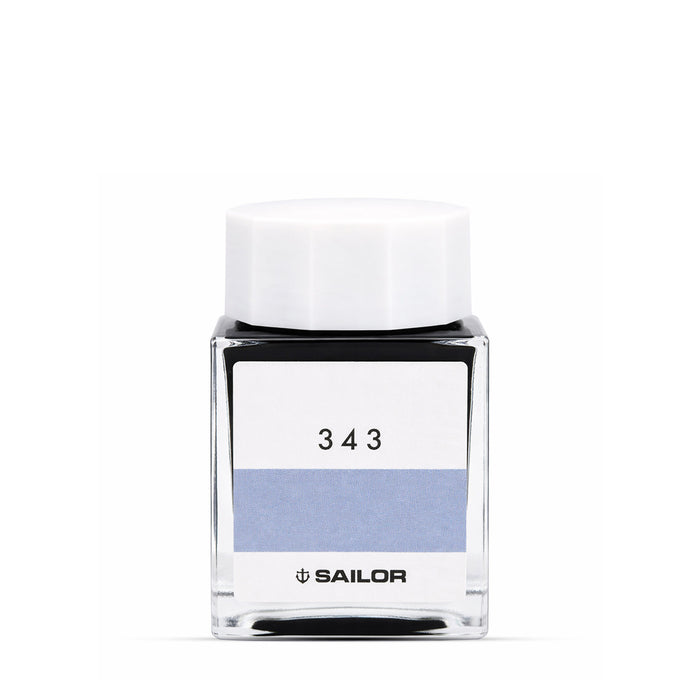 20 ML / 343 Blue