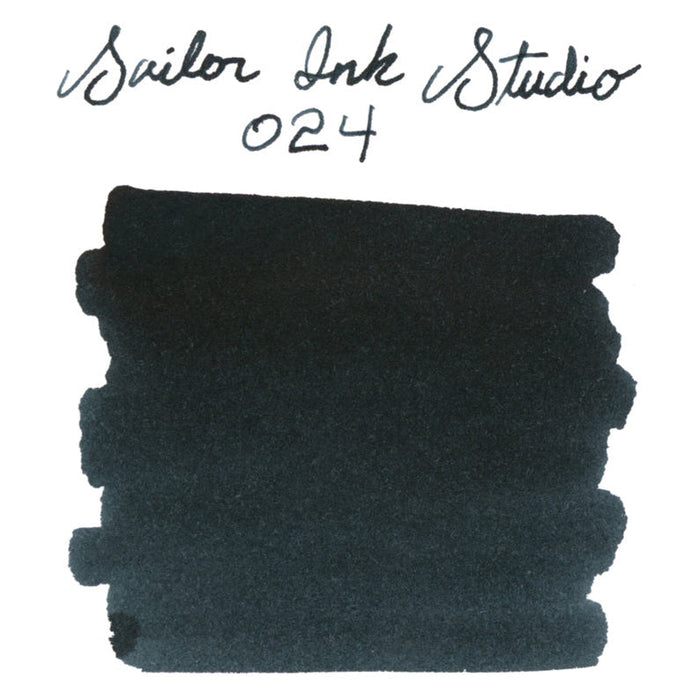 Sailor Studio Ink Bottle