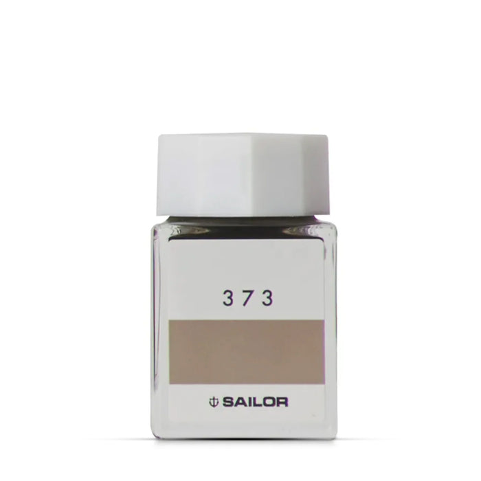20 ML / 373 Brown