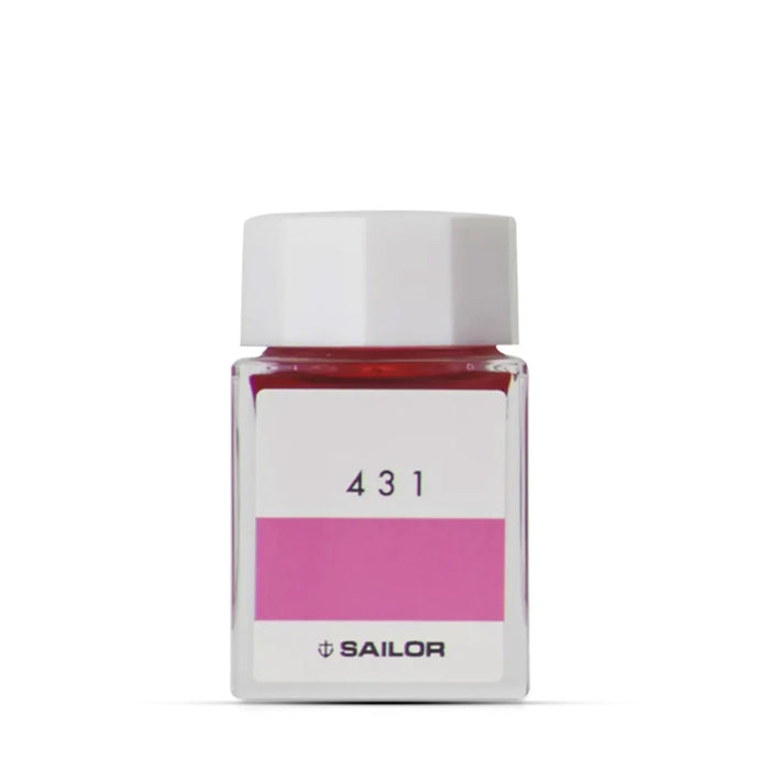 20 ML / 431 Pink