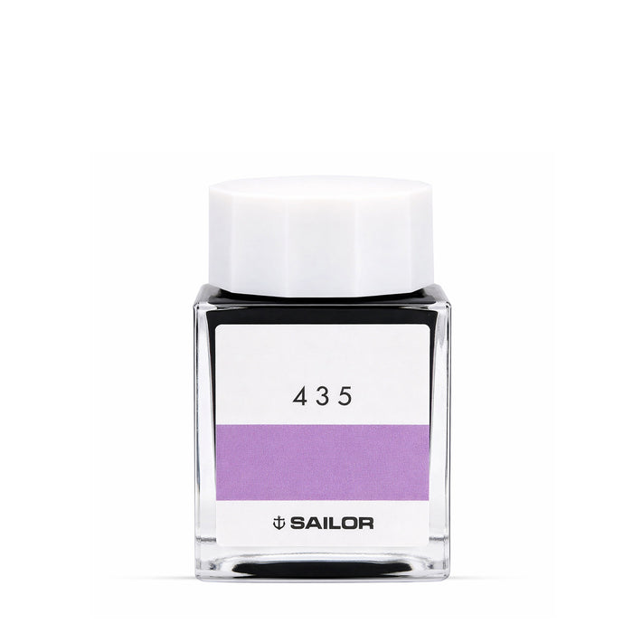 20 ML / 435 Purple