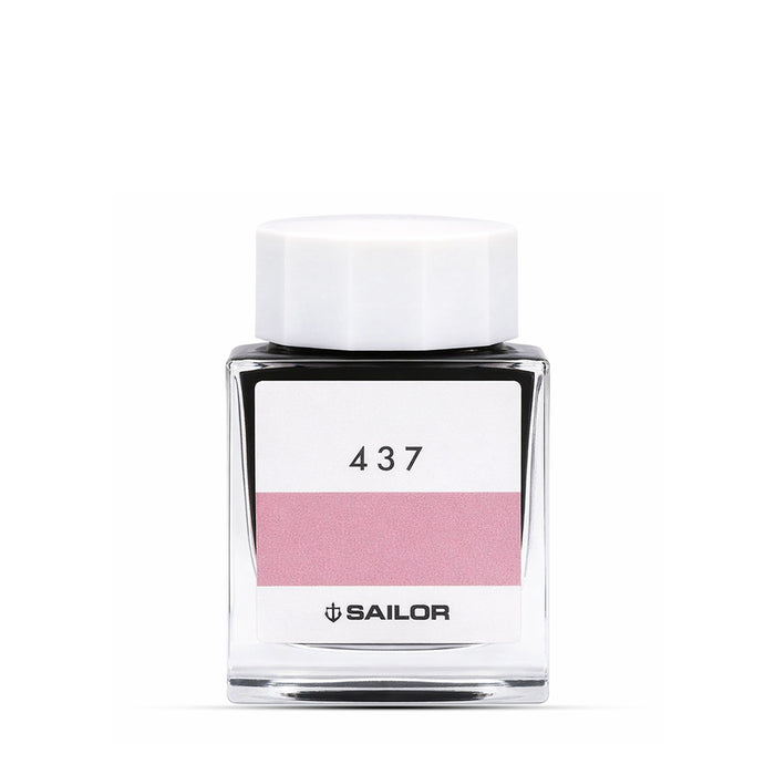 20 ML / 437 Burgundy