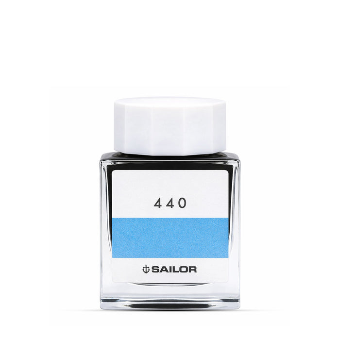 20 ML / 440 Blue