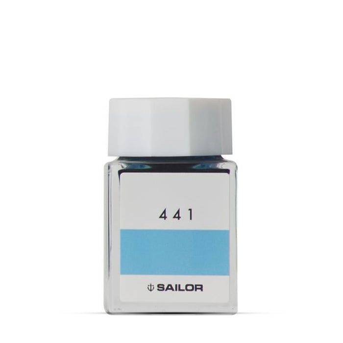 20 ML / 441 Turquoise