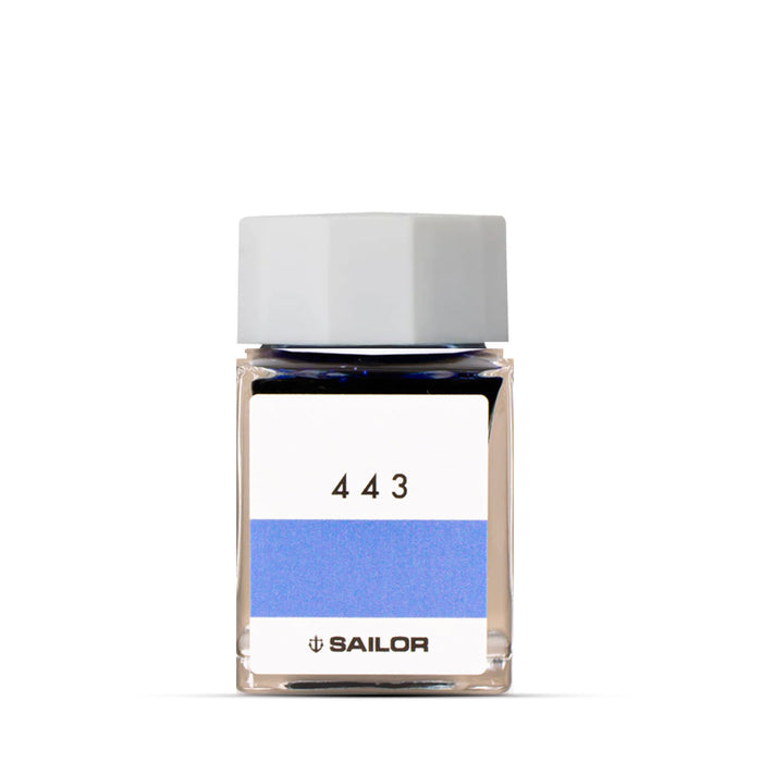 20 ML / 443 Blue