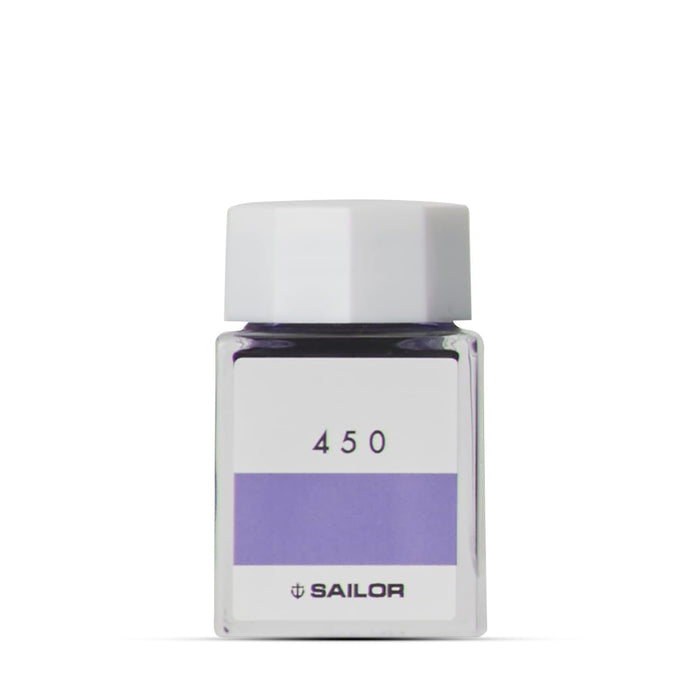 20 ML / 450 Purple