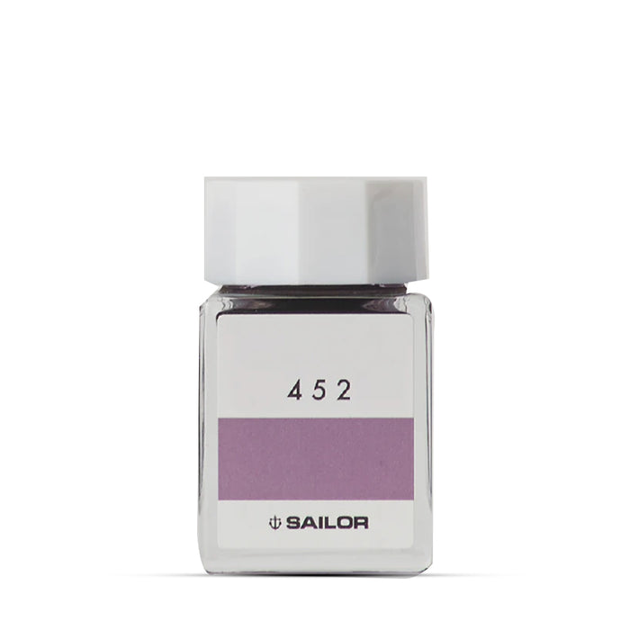 20 ML / 452 Purple
