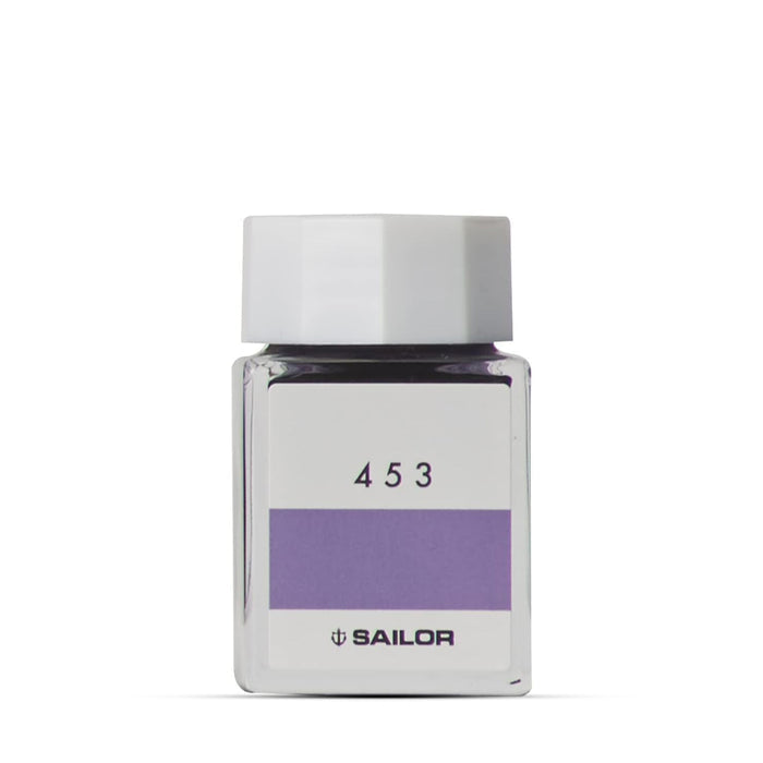 20 ML / 453 Purple
