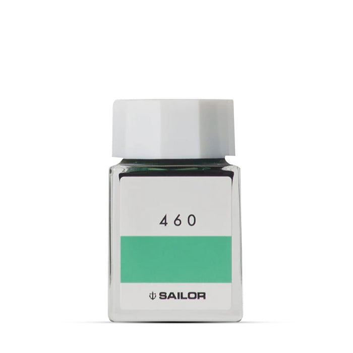 20 ML / 460 Green