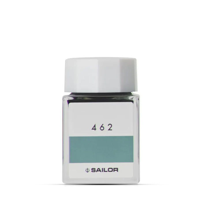20 ML / 462 Green