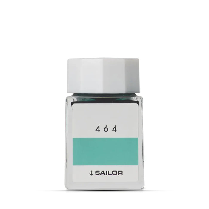 20 ML / 464 Green