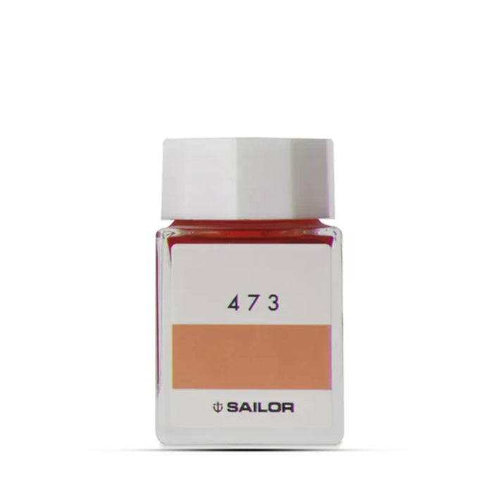 20 ML / 473 Orange